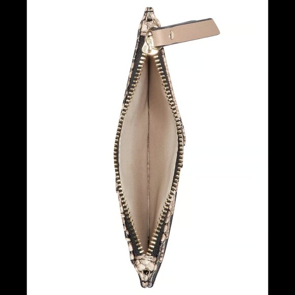 NEW Cardcase Woman Lady Wallet ID Holder, Created for Macy's - Picture 3 of 3